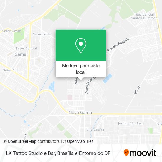 Como Chegar Até Lk Tattoo Studio E Bar Em Santa Maria De Ônibus? 550_x_550_jpg