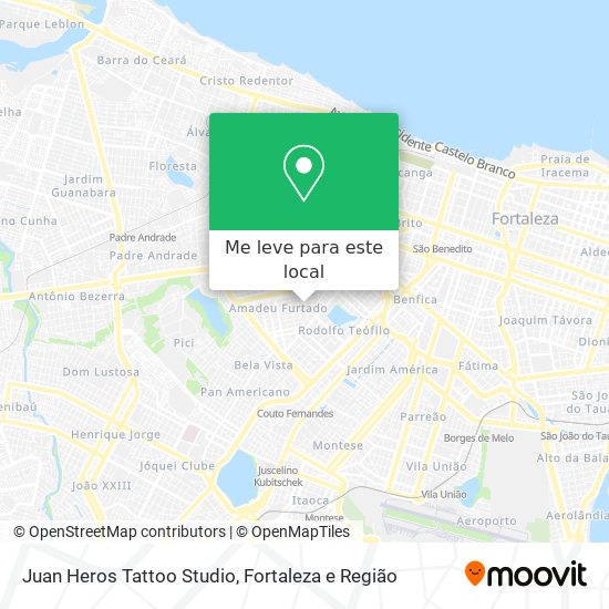 Como Chegar Até Juan Heros Tattoo Studio Em Amadeu Furtado De Ônibus Ou Metrô? 550_x_550_jpg