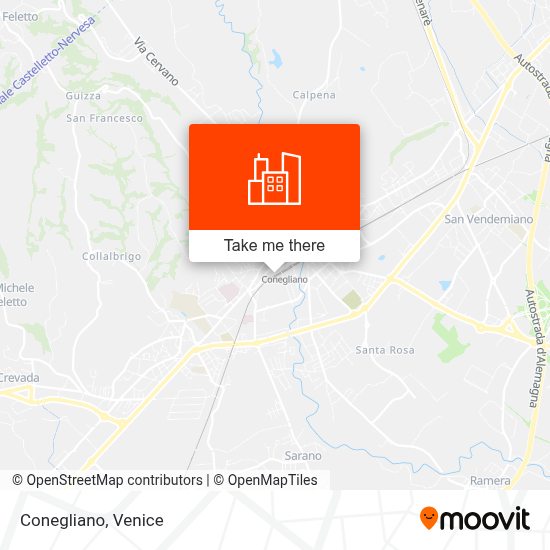 How To Get To Conegliano By Train Or Bus? 550_x_550_jpg