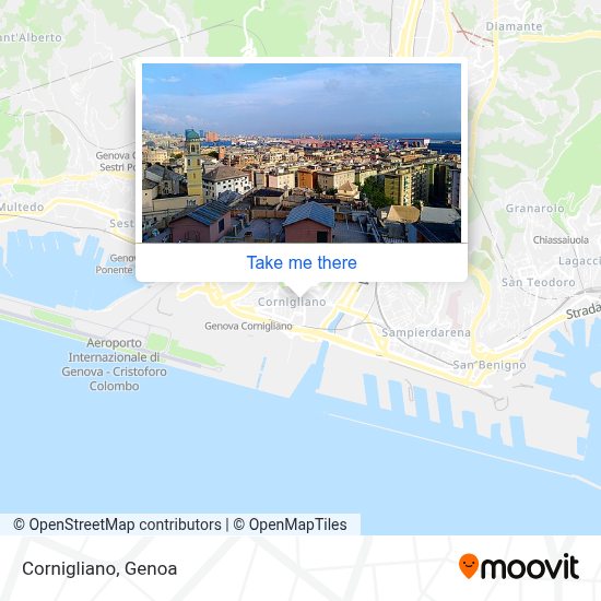 How To Get To Cornigliano In Genova By Bus, Train Or Subway? 550_x_550_jpg