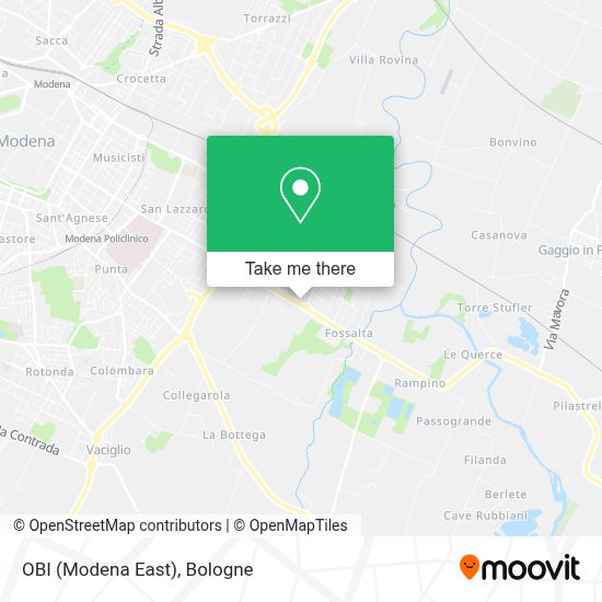 How To Get To Obi (Modena Est) In Modena By Bus Or Train? 550_x_550_jpg
