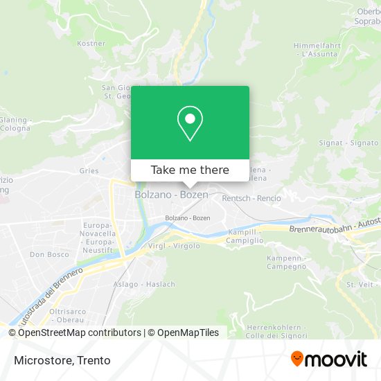 How To Get To Microstore In Bolzano By Bus, Train Or Funicular? 550_x_550_jpg
