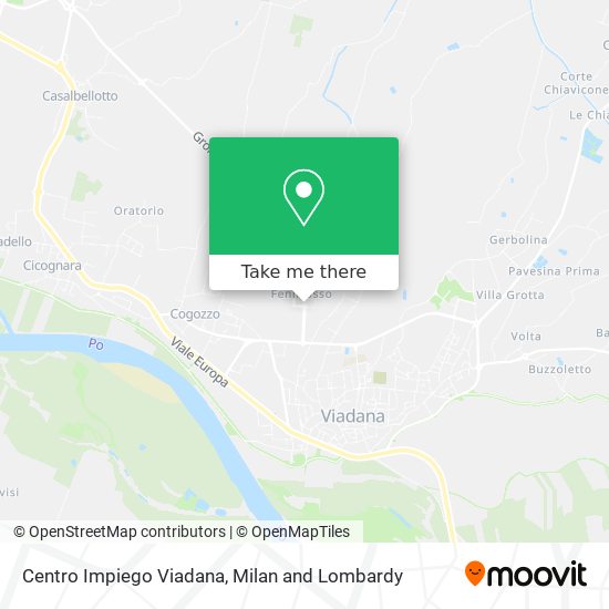How To Get To Centro Impiego Viadana In Viadana By Bus Or Train? 550_x_550_jpg