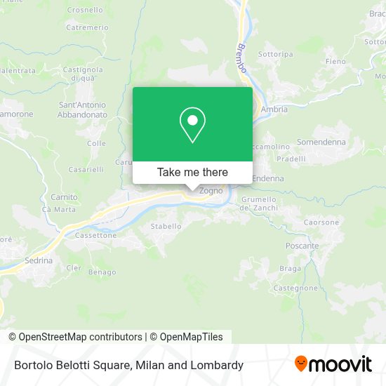 How To Get To Piazza Bortolo Belotti In Zogno By Bus Or Train? 550_x_550_jpg