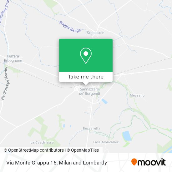 How To Get To Via Monte Grappa 16 In Sannazzaro De' Burgondi By Bus, Train Or Light Rail? 550_x_550_jpg