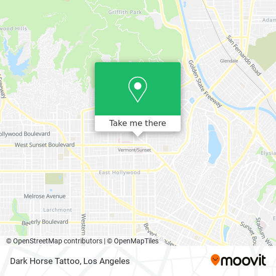Cómo Llegar A Dark Horse Tattoo En Los Feliz, La En Autobús O Metro? 550_x_550_jpg