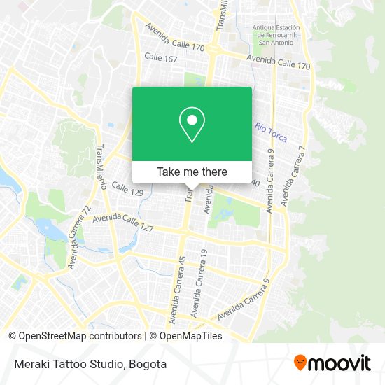How To Get To Meraki Tattoo Studio In Usaquén By Sitp Or Transmilenio? 550_x_550_jpg