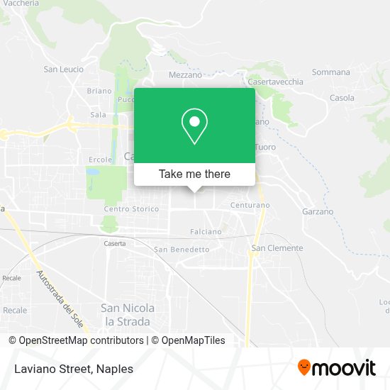 How To Get To Via Laviano In Caserta By Bus, Train Or Metro? 550_x_550_jpg