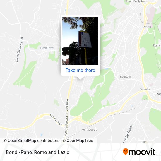 How To Get To Bondi/Pane In Roma By Bus Or Metro? 550_x_550_jpg