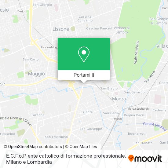 Come Arrivare A E.c.f.o.p Ente Cattolico Di Formazione Professionale A Monza Con Bus, Treno, Tram, Metro O Funicolare? 550_x_550_jpg