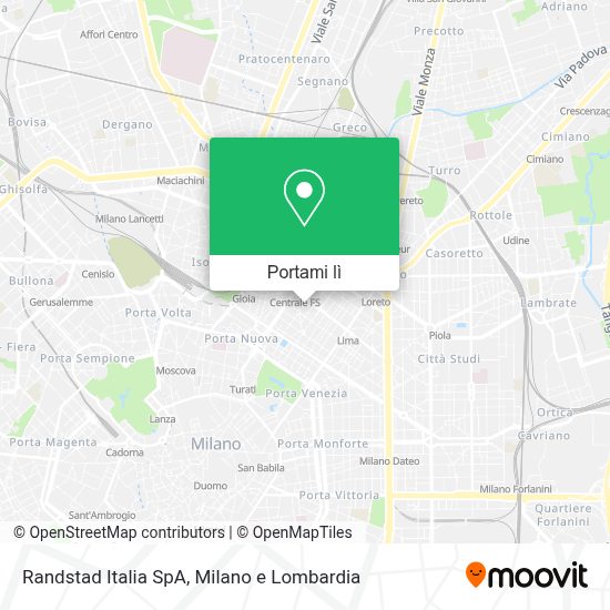 Come Arrivare A Randstad Italia Spa A Milano Con Bus, Metro, Treno O Tram? 550_x_550_jpg