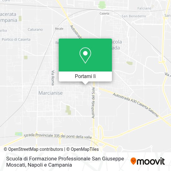 Come Arrivare A Scuola Di Formazione Professionale San Giuseppe Moscati A Marcianise Con Bus O Treno? 550_x_550_jpg