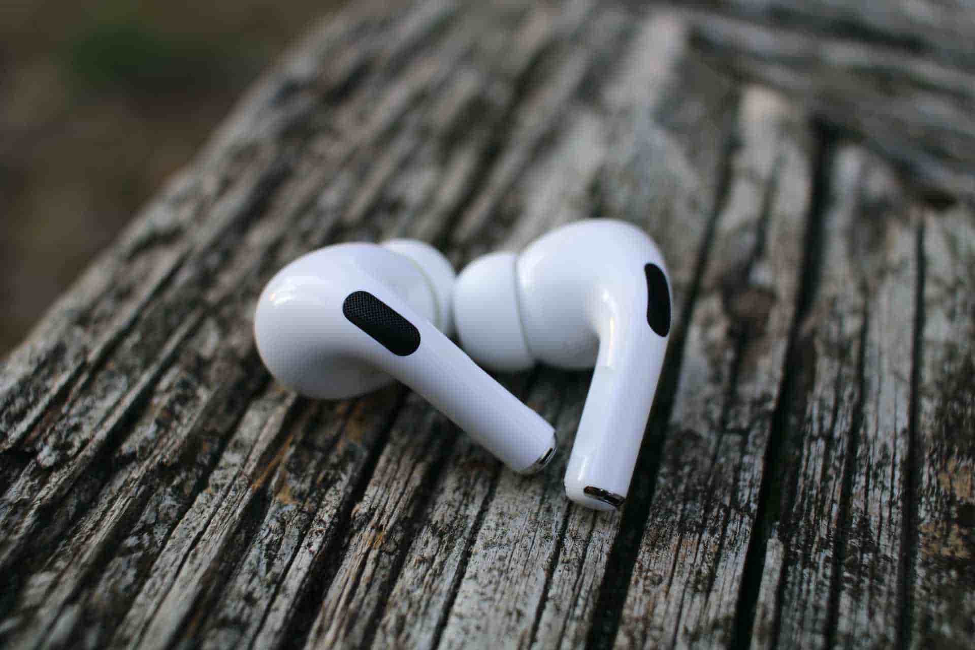 Airpod Pros Keep Falling Out Here S What You Can Do Appletoolbox