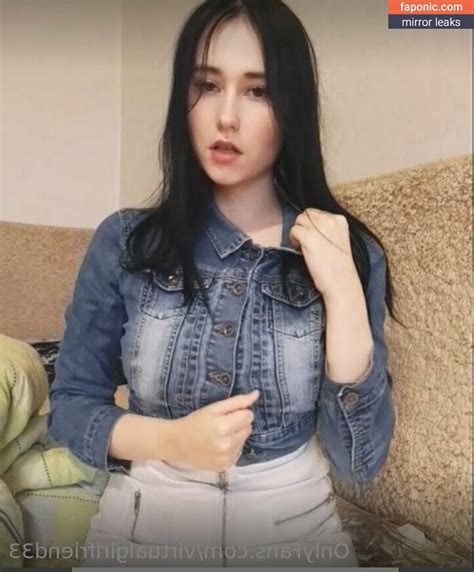 Astrogirl nude leaks