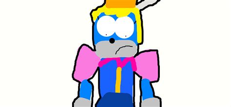 Brat princess daniela