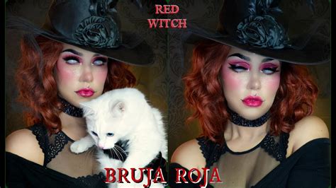 Brujita.roja leaked