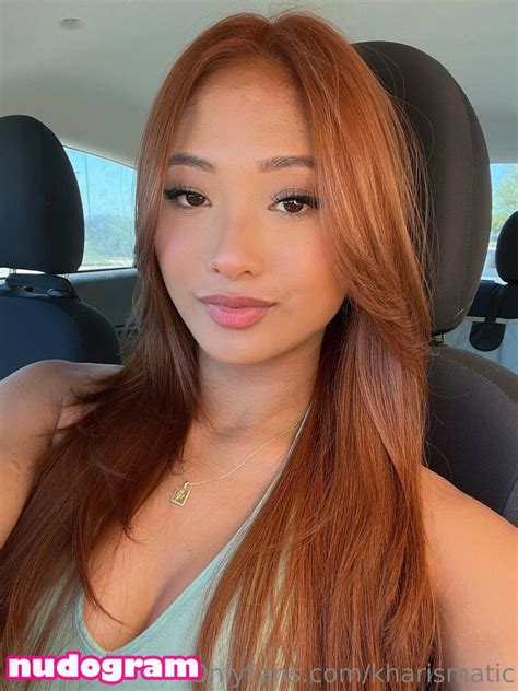 Kharlla kharismatic leak