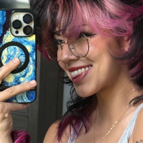 Devils.goddess of leak