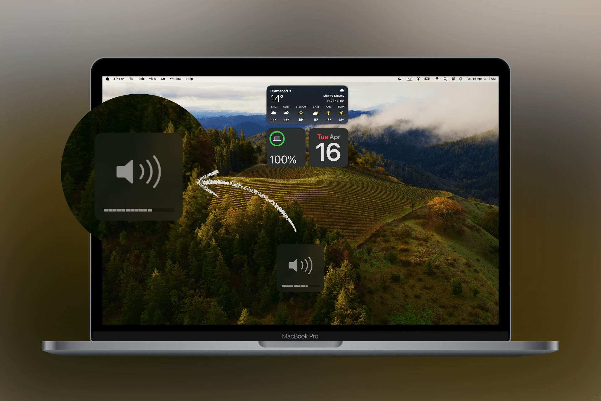 How to Turn the Ringer Off on Your MacBook