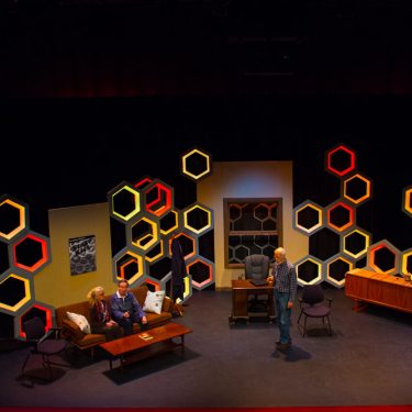 Barbara Stiles Apartment613