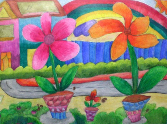 Dua Bunga | Aqila Salma Kamila 400_X_540_jpg