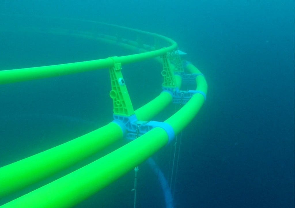 Aquatec | Keramba Jaring Apung, Dermaga Apung dan Perahu HDPE