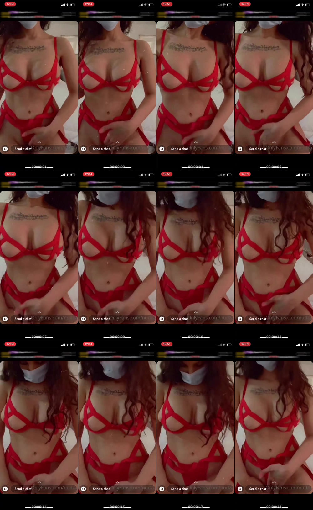 سكس عنود العيسى