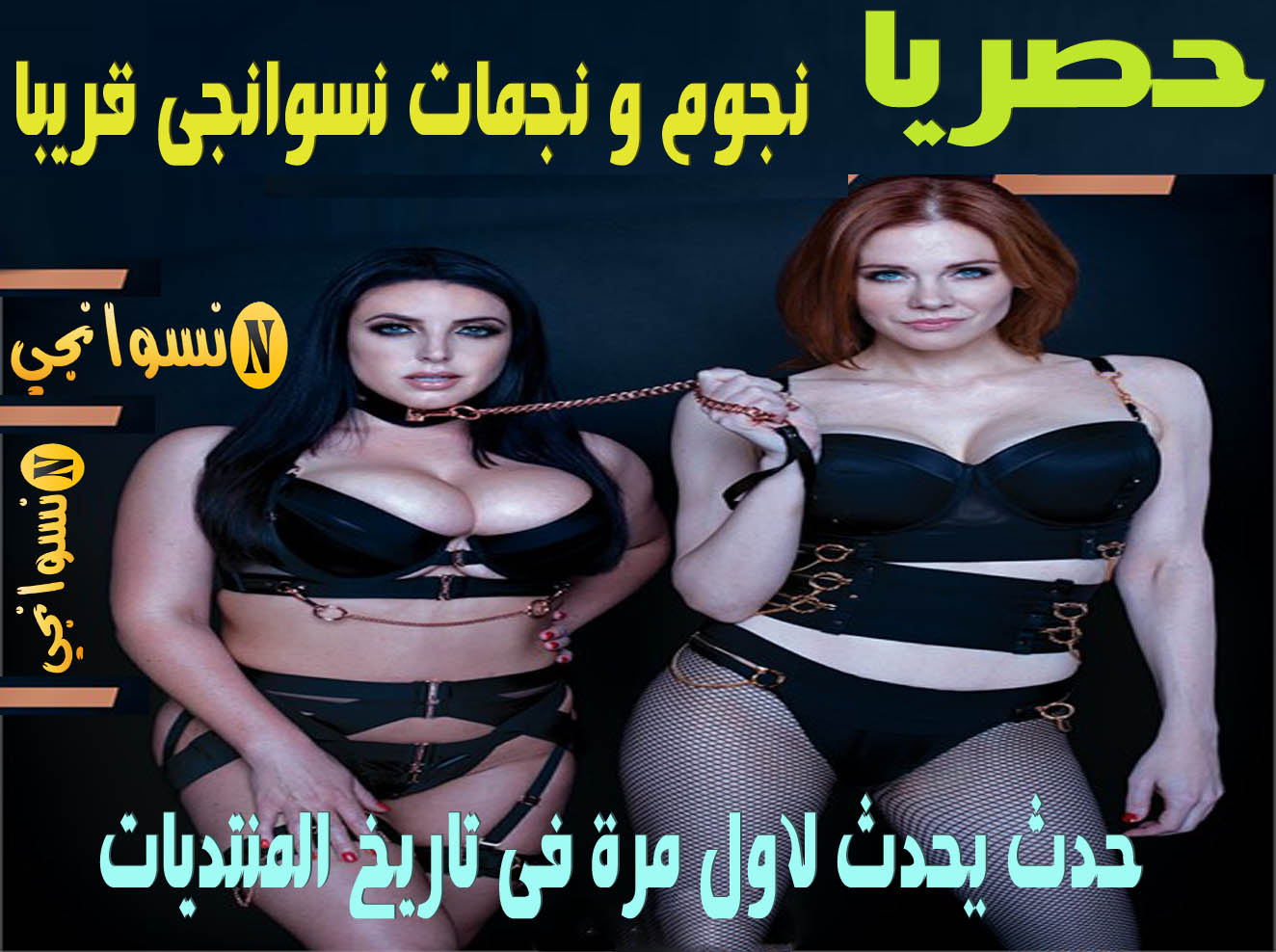 قصص سكس مرات خالى
