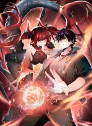 Worthless Profession: Dragon Tamer