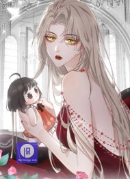 Living With The Vampire Lady