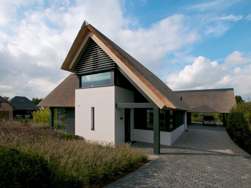 Architecten Winkel