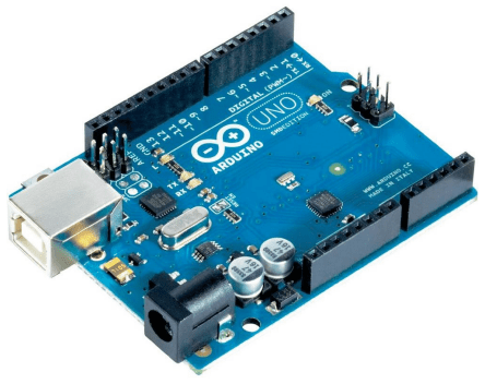 Cours pour débuter sur Arduino
