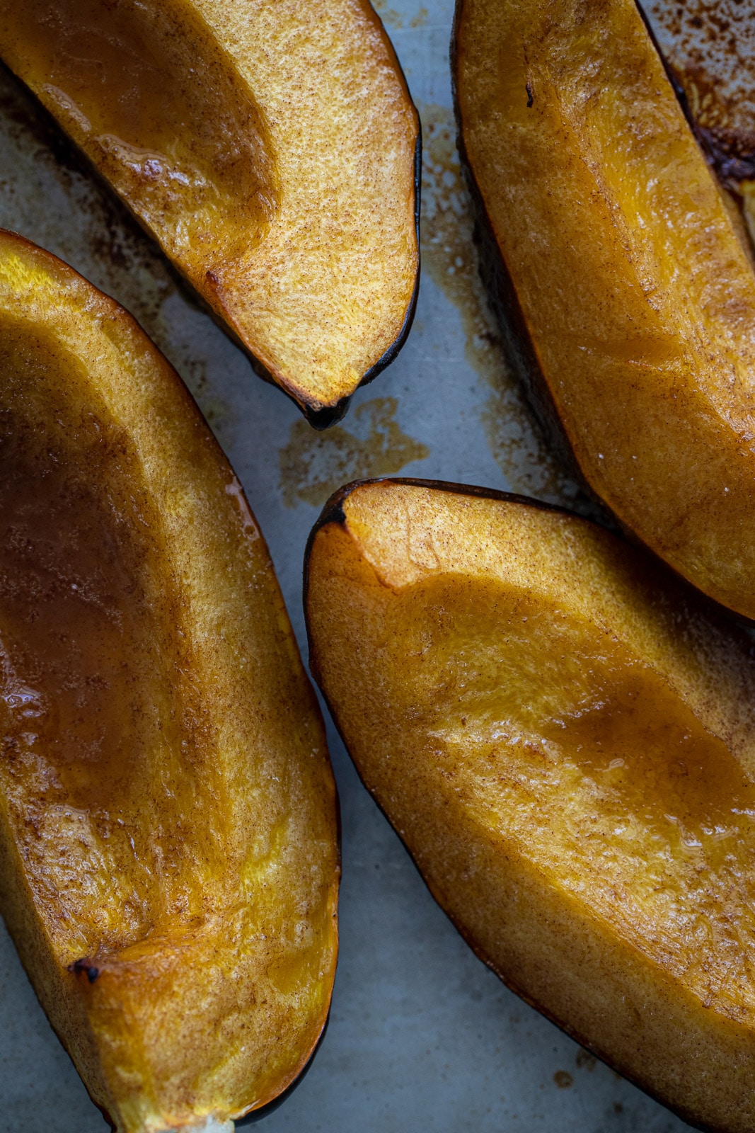 Cooking Acorn Squash In Slow Cooker