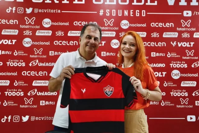 EC Vitória Recusa Proposta de Mudança de Nome, mas Aprova Venda de Naming Rights do Barradão