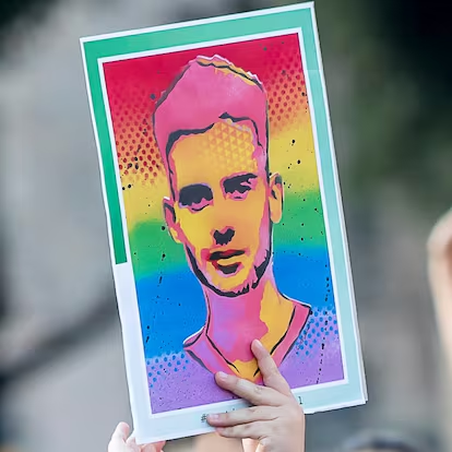 A 5 años del crimen de Samuel Luiz, España revisa qué cambió (y qué no) en la lucha contra los delitos de odio A 5 años del crimen de Samuel Luiz, España revisa qué cambió (y qué no) en la lucha contra los delitos de odio