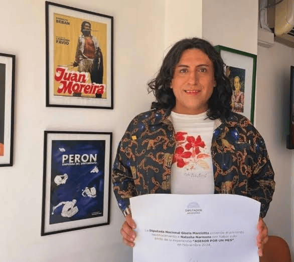 Cupo laboral trans: la Justicia ordenó reincorporar  y el Ministerio de Economía todavía no cumple