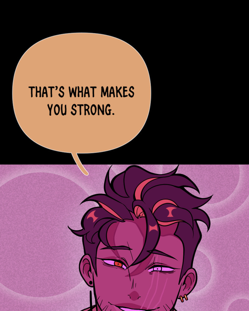 Homesick (Ms. Freaky) (Colored) – Chapter 31 page 37