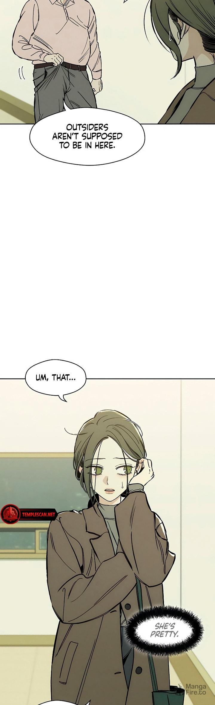 Tears on a Withered Flower – Chapter 14 page 65