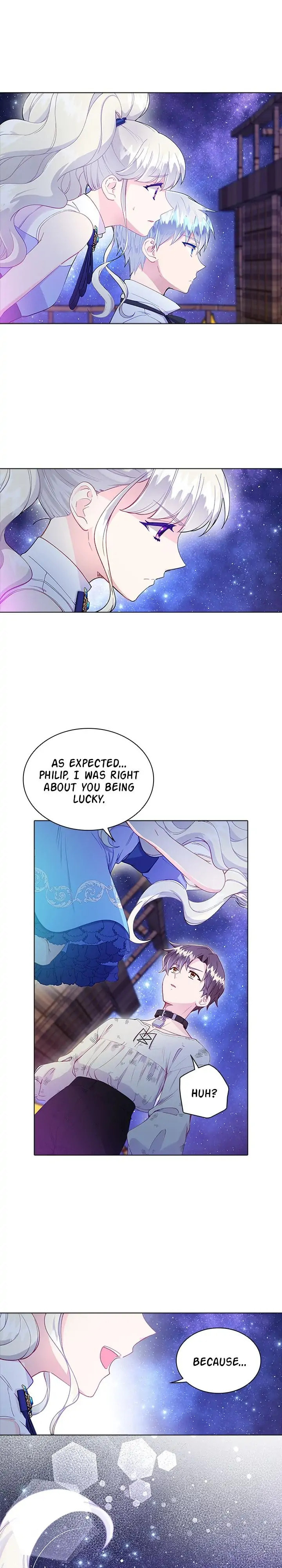 The Mighty Extra: One Girl Changes the World – Chapter 9 page 11
