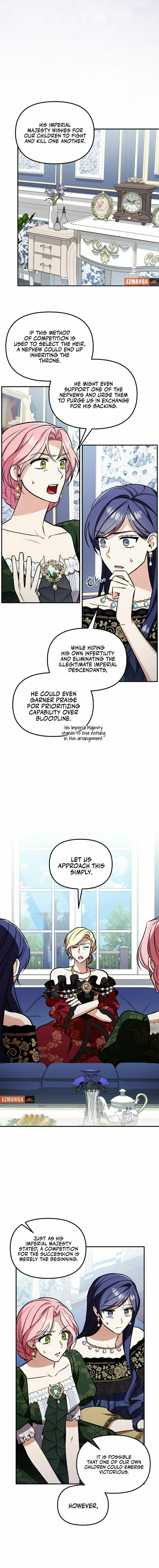 A Slave of Rubelfast – Chapter 7 page 2