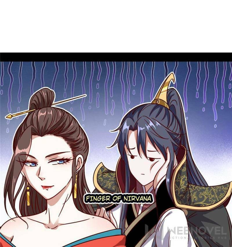 Way To Be The Evil Emperor – Chapter 51 page 25