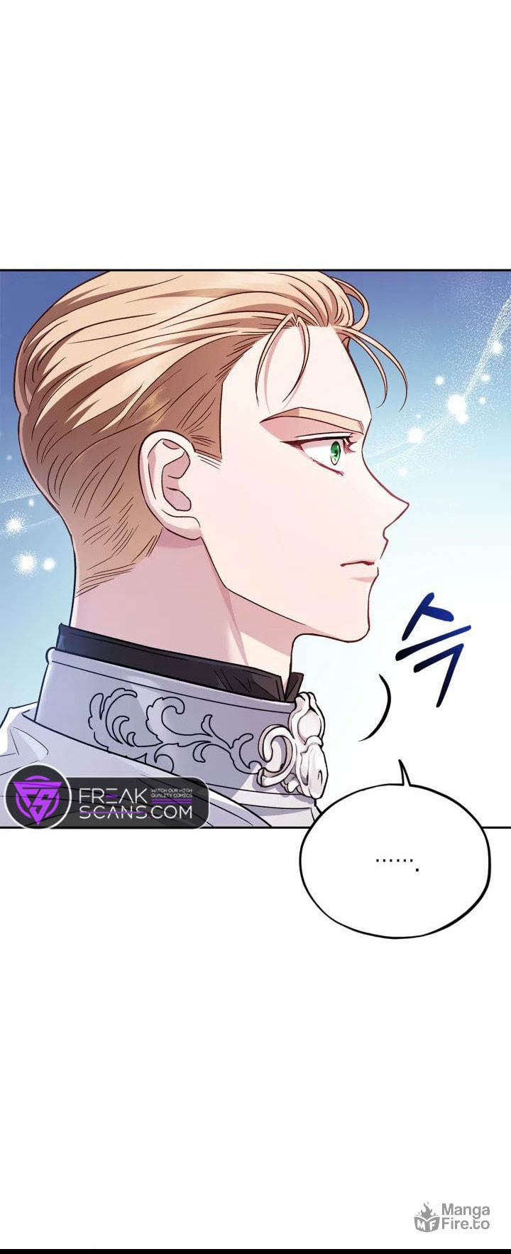 I Will Become a Poison Detector in the Dark World – Chapter 7 page 8