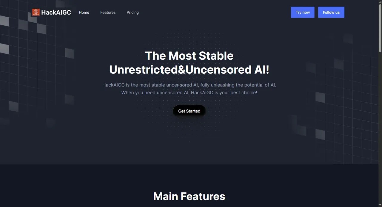 Nsfw Chatgpt Alternative