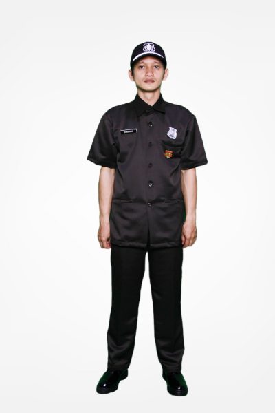 Seragam Satpam PSH | Armada Mandiri Sukses | 08111229910