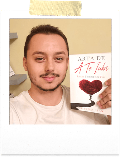 Arta De A Te Iubi Relatia Ta Incepe Cu Tine
