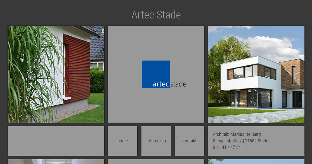Artec Stade