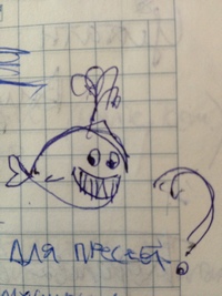 девочка рисует звезды