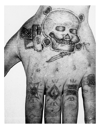 The Intriguing Stories Behind Russian Prison Tattoos - Arthouse Tattoo Austin - (512) 551-9360 432_x_336_png