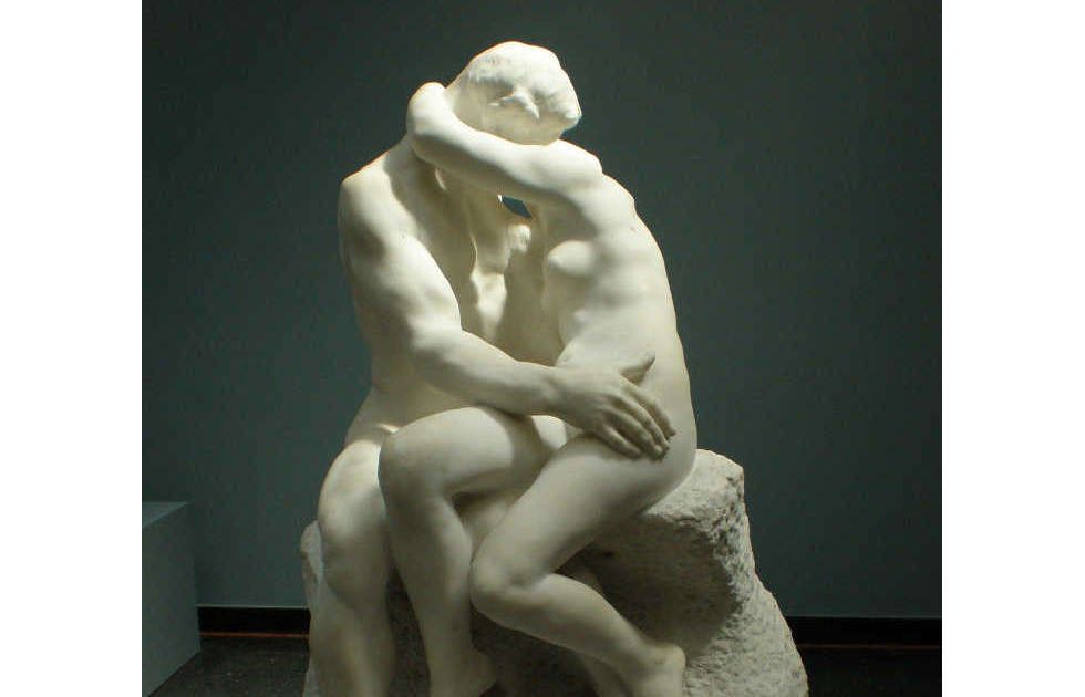 10 Dinge Die Man Uber Auguste Rodin Wissen Sollte