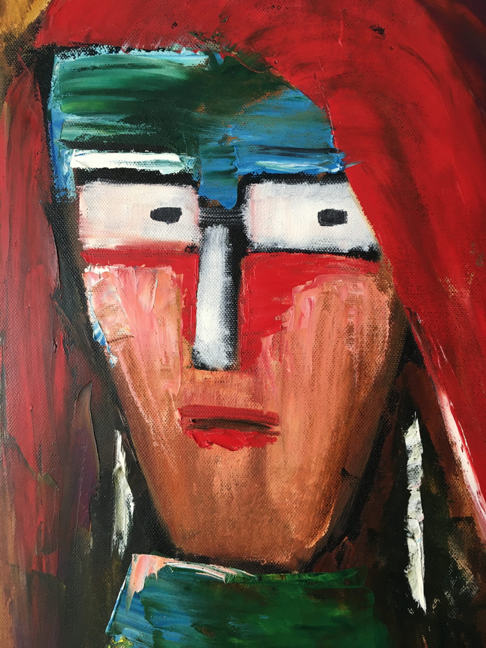 Kunst Online Kaufen Der Blick Artlistic